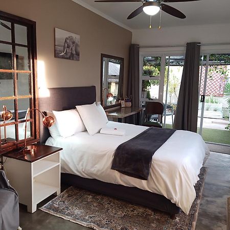 The Oak Treehouse Bnb קווינסטאון מראה חיצוני תמונה