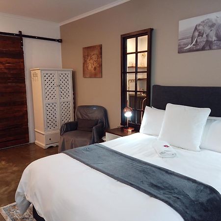 The Oak Treehouse Bnb קווינסטאון מראה חיצוני תמונה