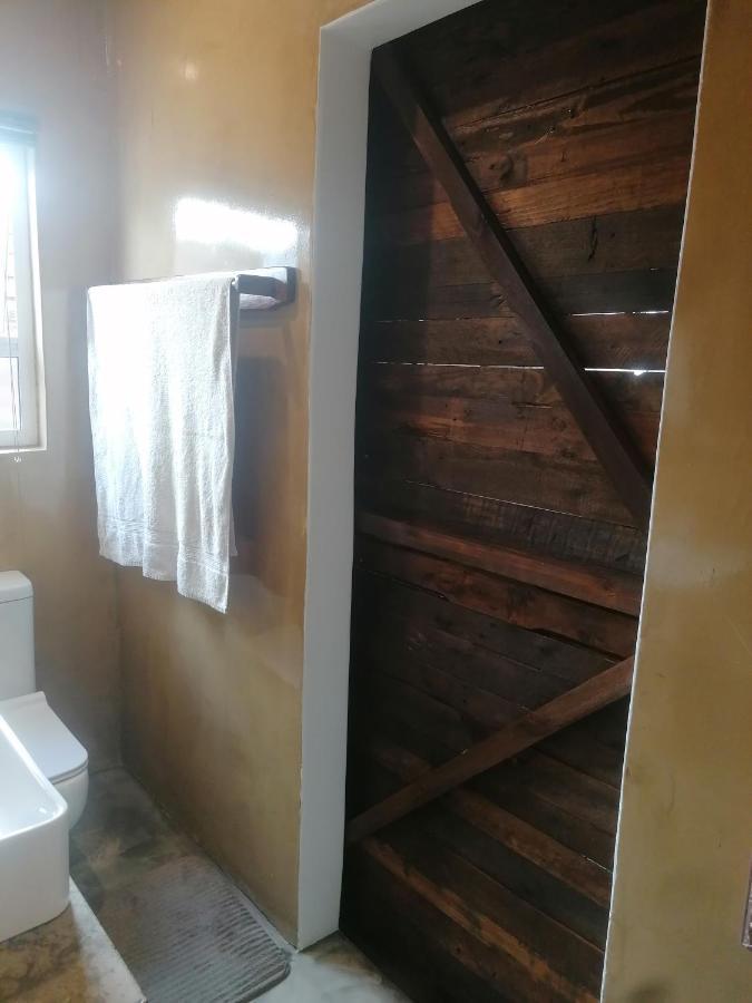 The Oak Treehouse Bnb קווינסטאון מראה חיצוני תמונה