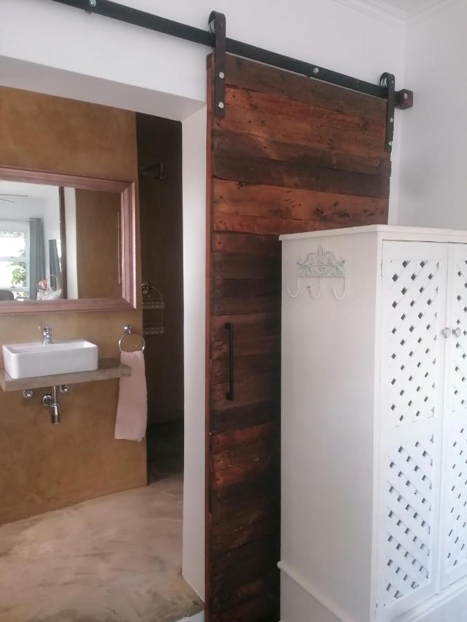 The Oak Treehouse Bnb קווינסטאון מראה חיצוני תמונה