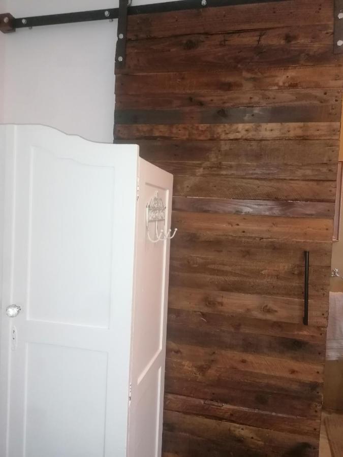 The Oak Treehouse Bnb קווינסטאון מראה חיצוני תמונה
