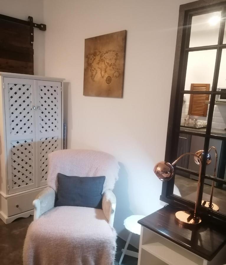 The Oak Treehouse Bnb קווינסטאון מראה חיצוני תמונה