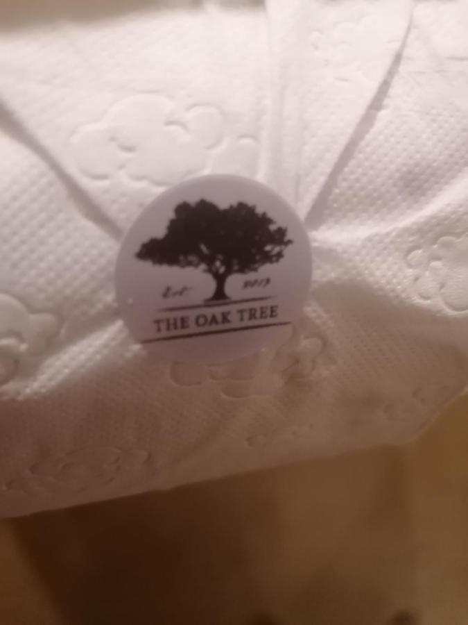 The Oak Treehouse Bnb קווינסטאון מראה חיצוני תמונה