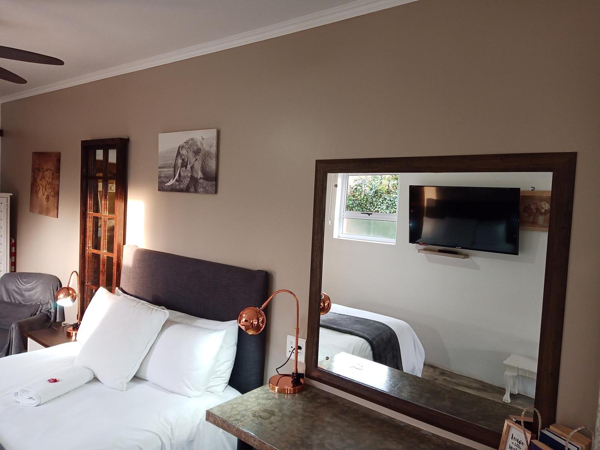 The Oak Treehouse Bnb קווינסטאון מראה חיצוני תמונה