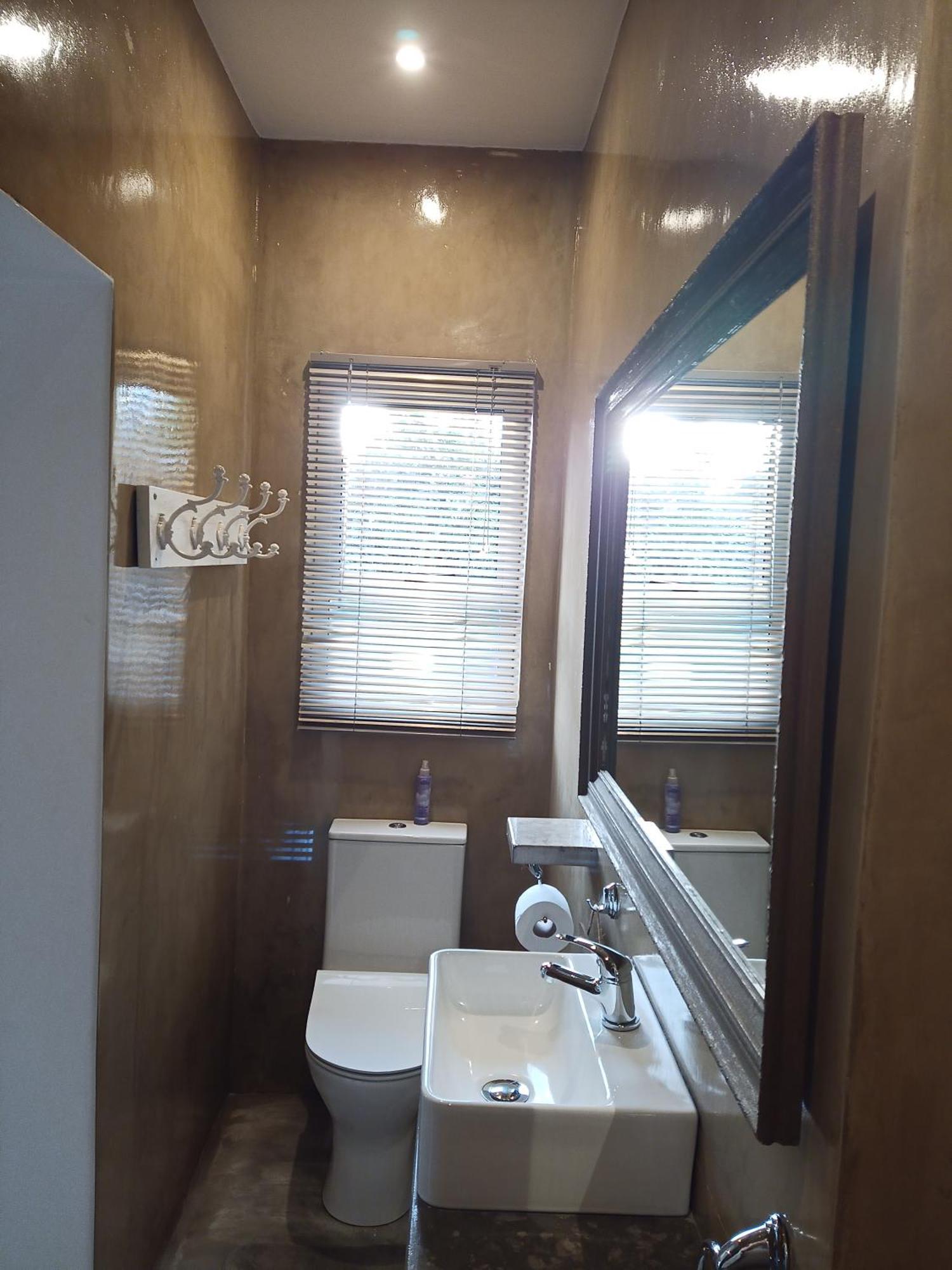 The Oak Treehouse Bnb קווינסטאון מראה חיצוני תמונה