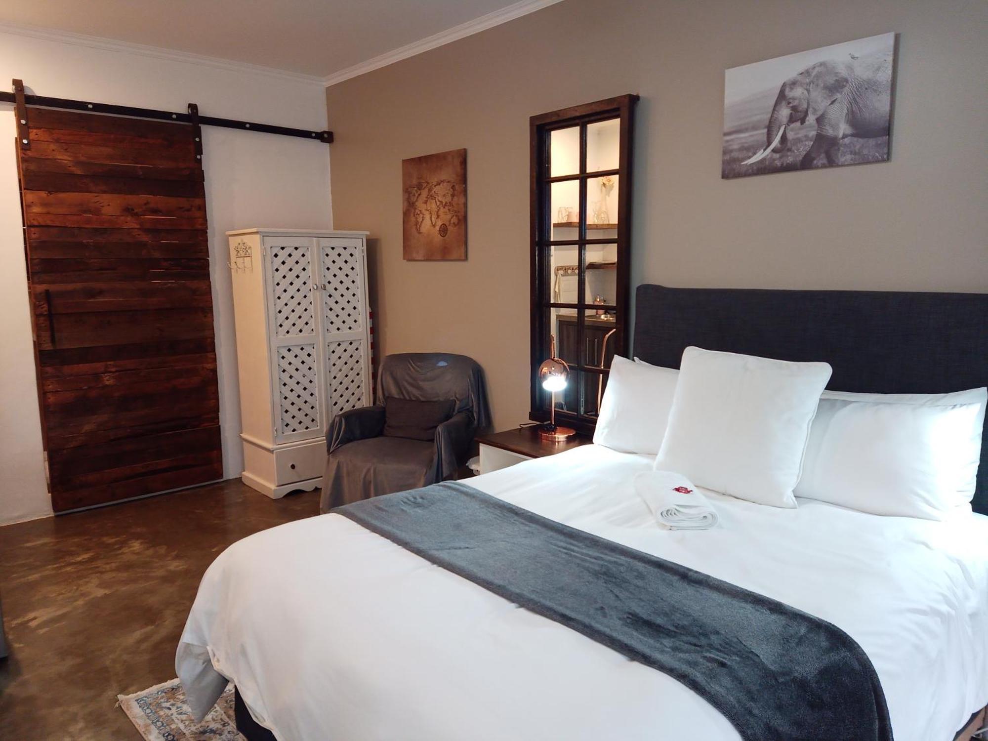 The Oak Treehouse Bnb קווינסטאון מראה חיצוני תמונה