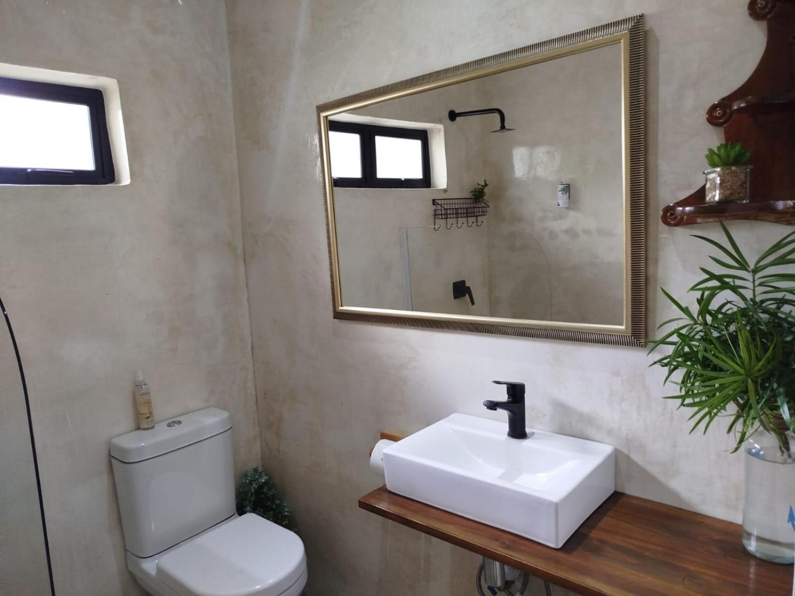 The Oak Treehouse Bnb קווינסטאון מראה חיצוני תמונה